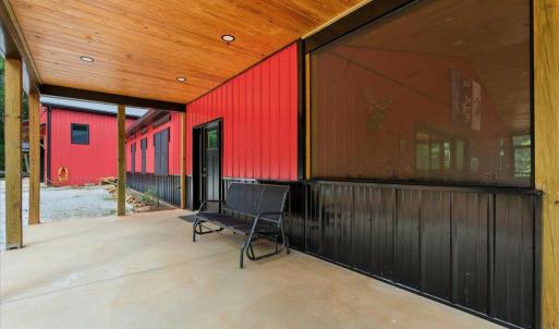 Photo #80 of 1568 Bent Creek Road, Concord, VA 10.2 acres