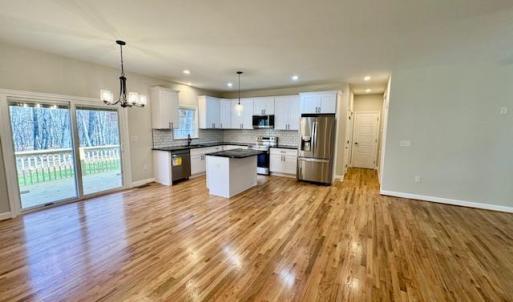 Photo #5 of 2393 Walnut Hollow Road, Lynchburg, VA 1.0 acres