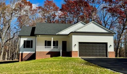 Photo #1 of 2393 Walnut Hollow Road, Lynchburg, VA 1.0 acres