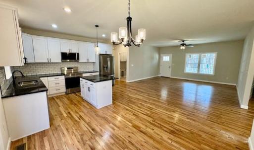 Photo #4 of 2393 Walnut Hollow Road, Lynchburg, VA 1.0 acres