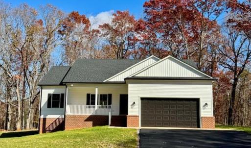 Photo #2 of 2393 Walnut Hollow Road, Lynchburg, VA 1.0 acres