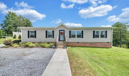 Photo #1 of 6019 Big Island Highway, Bedford, VA 1.6 acres