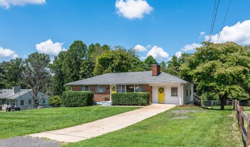 Photo #3 of 7128 Meadowbrook Road, Lynchburg, VA 0.9 acres