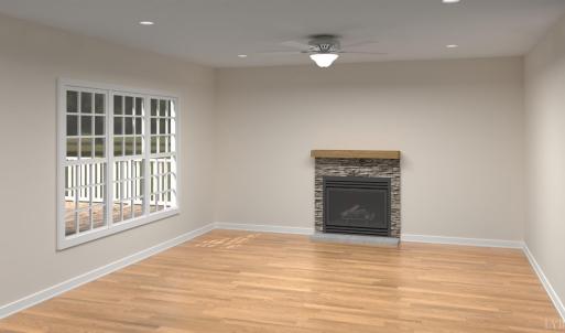 Photo #2 of 1083 Snowfield Circle, Lynchburg, VA 0.3 acres