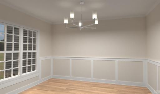 Photo #5 of 1083 Snowfield Circle, Lynchburg, VA 0.3 acres