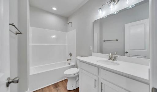 Photo #27 of 1083 Snowfield Circle, Lynchburg, VA 0.3 acres