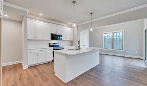 Photo #11 of 1083 Snowfield Circle, Lynchburg, VA 0.3 acres