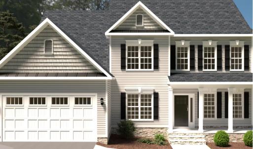 Photo #1 of 1083 Snowfield Circle, Lynchburg, VA 0.3 acres