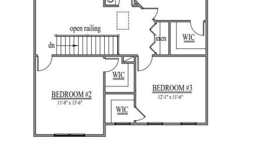 Photo #30 of 1083 Snowfield Circle, Lynchburg, VA 0.3 acres