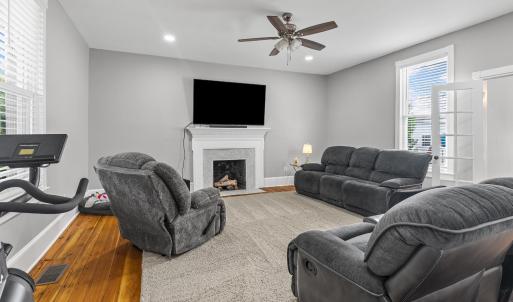 Photo #3 of 260 Main St, Amherst, VA 1.0 acres