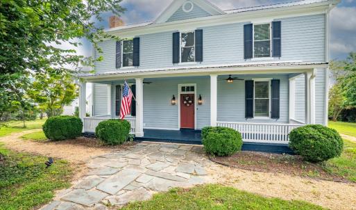 Photo #1 of 260 Main St, Amherst, VA 1.0 acres