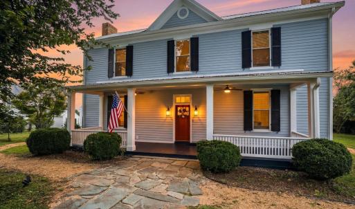 Photo #1 of 260 Main St, Amherst, VA 1.0 acres