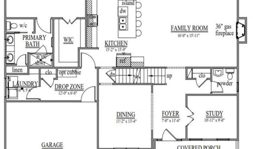 Photo #5 of 13 Carriage Parkway, Rustburg, VA 1.0 acres