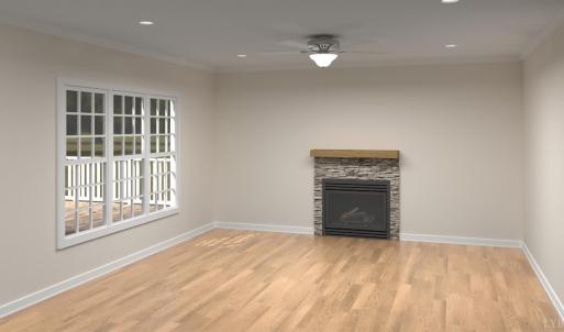 Photo #3 of 13 Carriage Parkway, Rustburg, VA 1.0 acres
