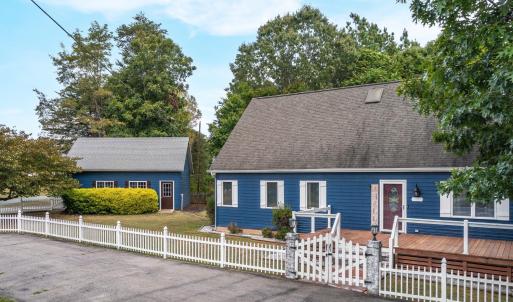 Photo #39 of 100 Sandpiper Drive, Huddleston, VA 0.6 acres