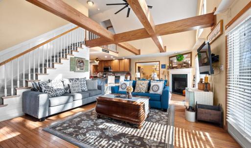 Photo #4 of 100 Sandpiper Drive, Huddleston, VA 0.6 acres