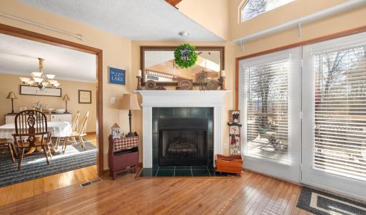 Photo #7 of 100 Sandpiper Drive, Huddleston, VA 0.6 acres