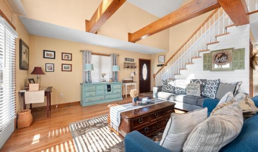 Photo #6 of 100 Sandpiper Drive, Huddleston, VA 0.6 acres