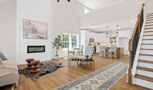 Photo #5 of 2753 McDaniel Rd, Bedford, VA 1.5 acres