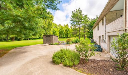 Photo #52 of 69 Creekview Lane, Lynchburg, VA 1.4 acres