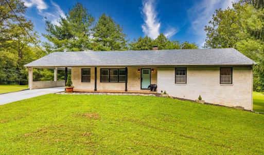 Photo #2 of 69 Creekview Lane, Lynchburg, VA 1.4 acres