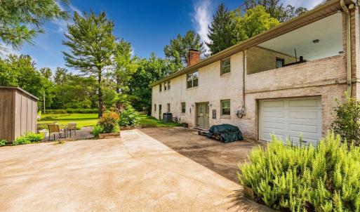Photo #53 of 69 Creekview Lane, Lynchburg, VA 1.4 acres