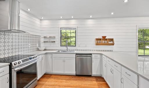 Photo #10 of 69 Creekview Lane, Lynchburg, VA 1.4 acres