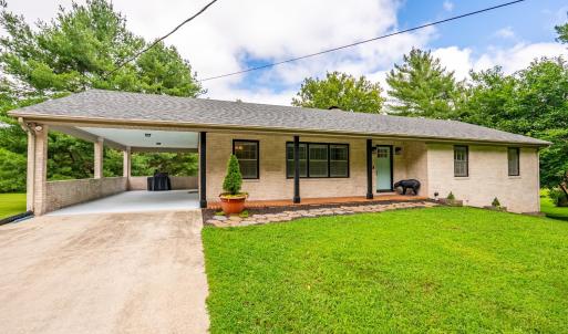 Photo #50 of 69 Creekview Lane, Lynchburg, VA 1.4 acres