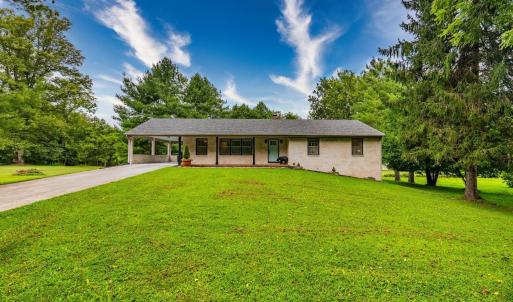 Photo #49 of 69 Creekview Lane, Lynchburg, VA 1.4 acres