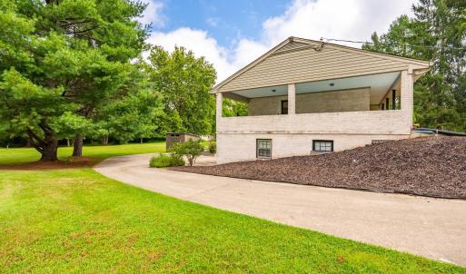 Photo #51 of 69 Creekview Lane, Lynchburg, VA 1.4 acres