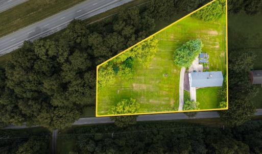 Photo #3 of 69 Creekview Lane, Lynchburg, VA 1.4 acres