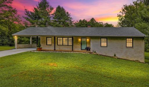 Photo #1 of 69 Creekview Lane, Lynchburg, VA 1.4 acres
