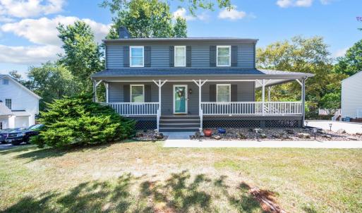 Photo #1 of 2006 Weatherhill Road, Forest, VA 0.7 acres