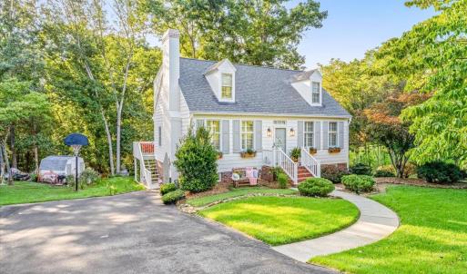 Photo #2 of 2405 Hawthorne Road, Lynchburg, VA 0.9 acres