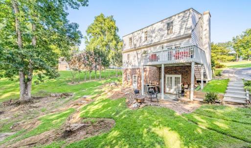 Photo #32 of 2405 Hawthorne Road, Lynchburg, VA 0.9 acres