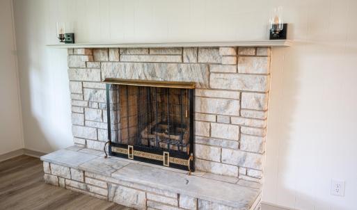 Photo #5 of 203 Ned Brown Road, Amherst, VA 2.1 acres