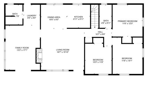 Photo #68 of 203 Ned Brown Road, Amherst, VA 2.1 acres