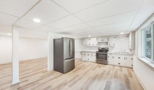 Second Kitchen