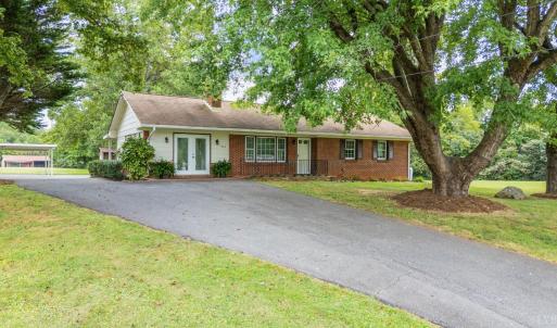 Photo #1 of 203 Ned Brown Road, Amherst, VA 2.1 acres
