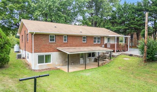 Photo #54 of 203 Ned Brown Road, Amherst, VA 2.1 acres