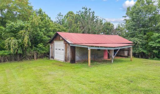 Photo #59 of 203 Ned Brown Road, Amherst, VA 2.1 acres