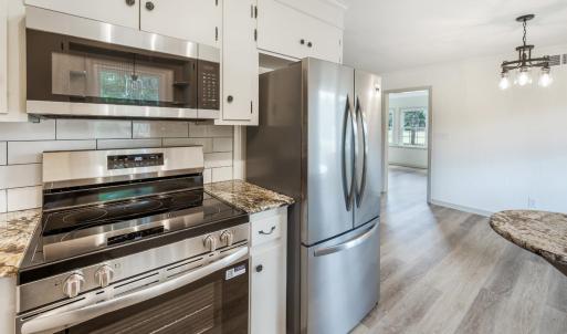 Photo #13 of 203 Ned Brown Road, Amherst, VA 2.1 acres