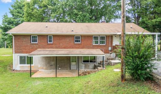 Photo #58 of 203 Ned Brown Road, Amherst, VA 2.1 acres