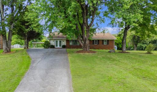 Photo #1 of 203 Ned Brown Road, Amherst, VA 2.1 acres