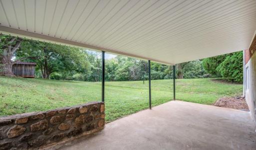 Photo #61 of 203 Ned Brown Road, Amherst, VA 2.1 acres