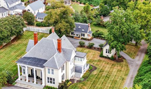 Photo #3 of 3128 Rivermont Avenue, Lynchburg, VA 1.5 acres