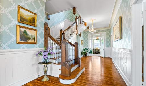 Photo #5 of 3128 Rivermont Avenue, Lynchburg, VA 1.5 acres