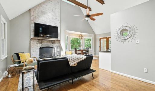 Photo #3 of 103 Mullbury Place, Lynchburg, VA 0.9 acres