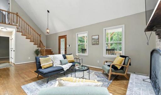 Photo #5 of 103 Mullbury Place, Lynchburg, VA 0.9 acres