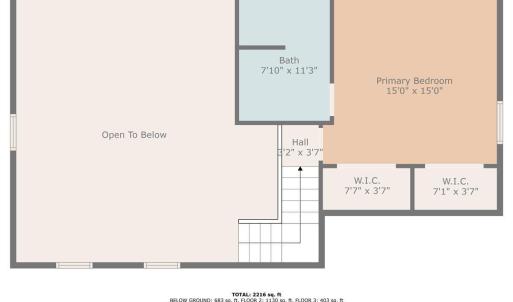 2nd Floor
